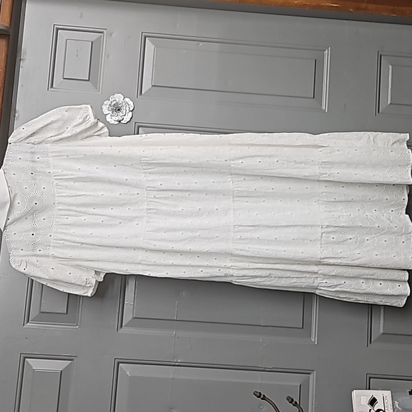 NWT Happy Threads Dress Size L - Picture 8 of 8